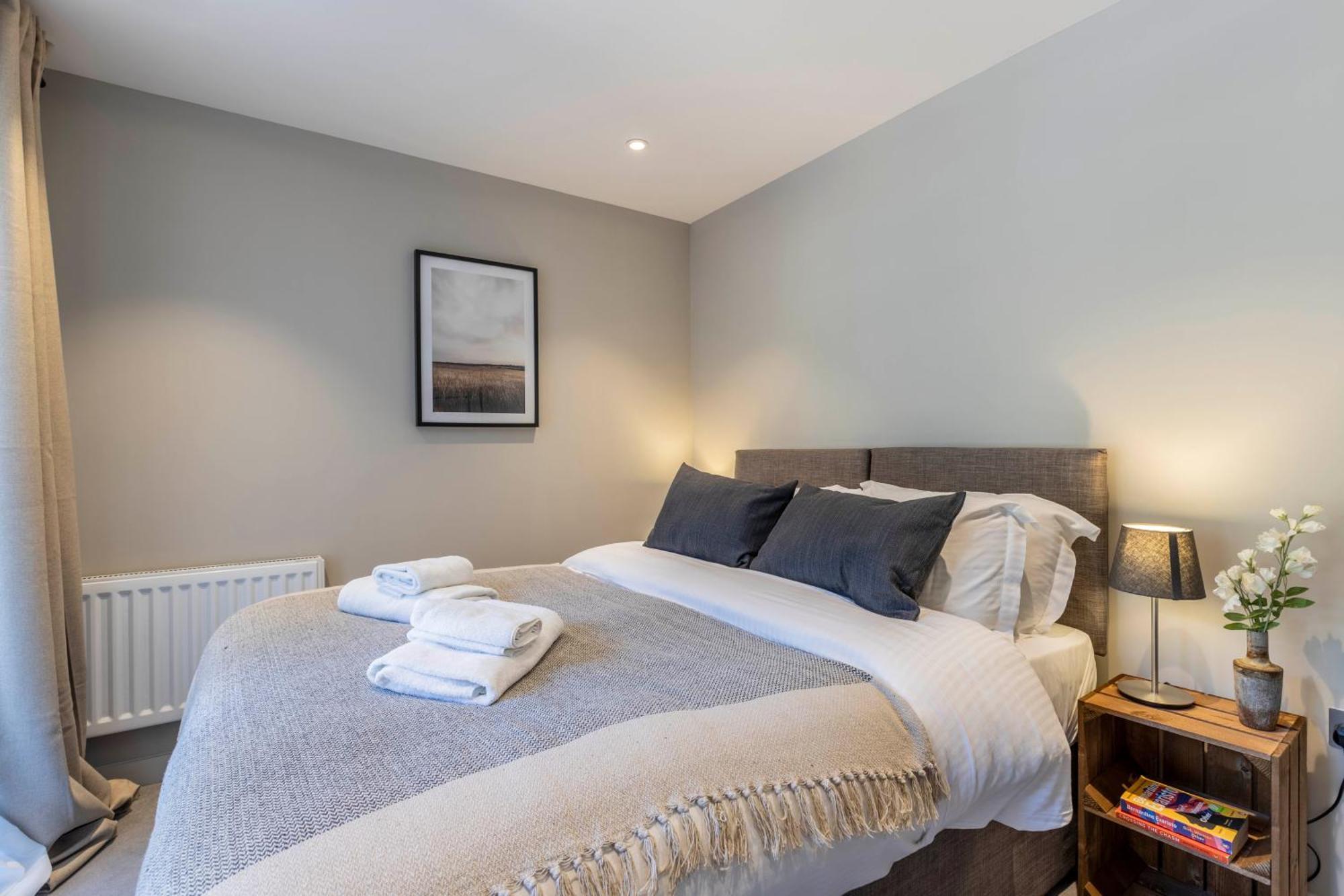 Apartments In Lake District Backbarrow Esterno foto
