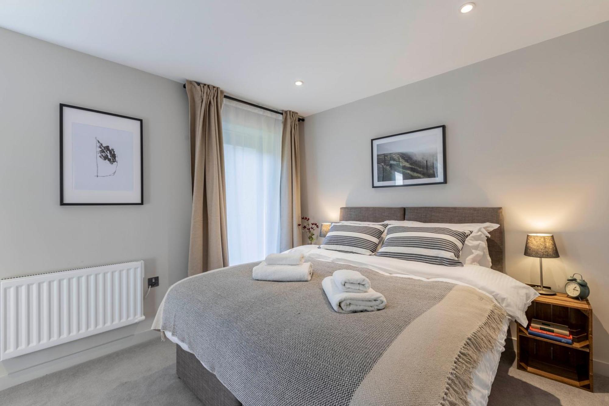Apartments In Lake District Backbarrow Esterno foto