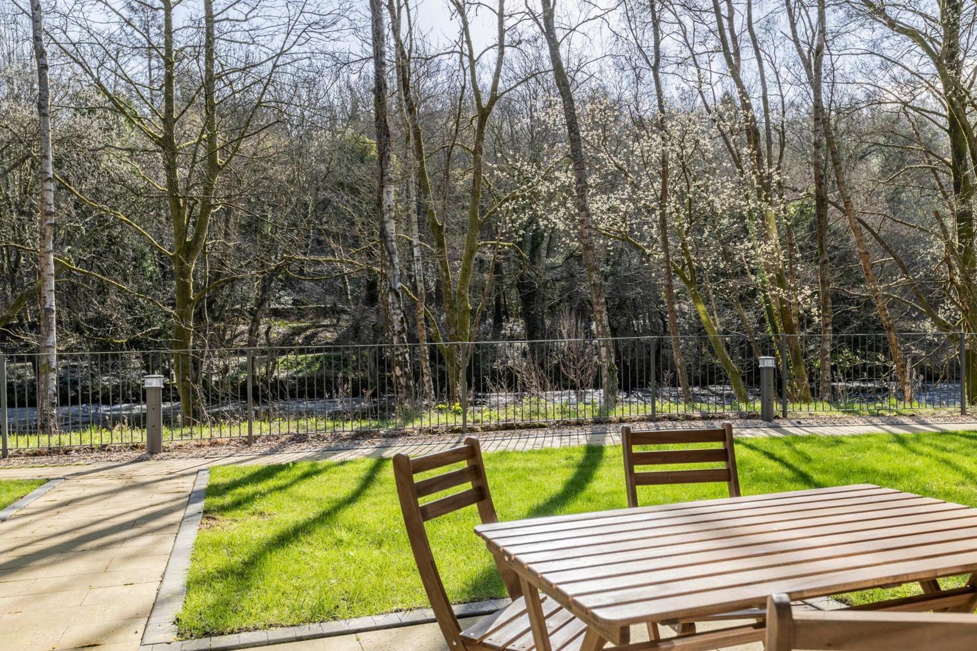 Apartments In Lake District Backbarrow Esterno foto