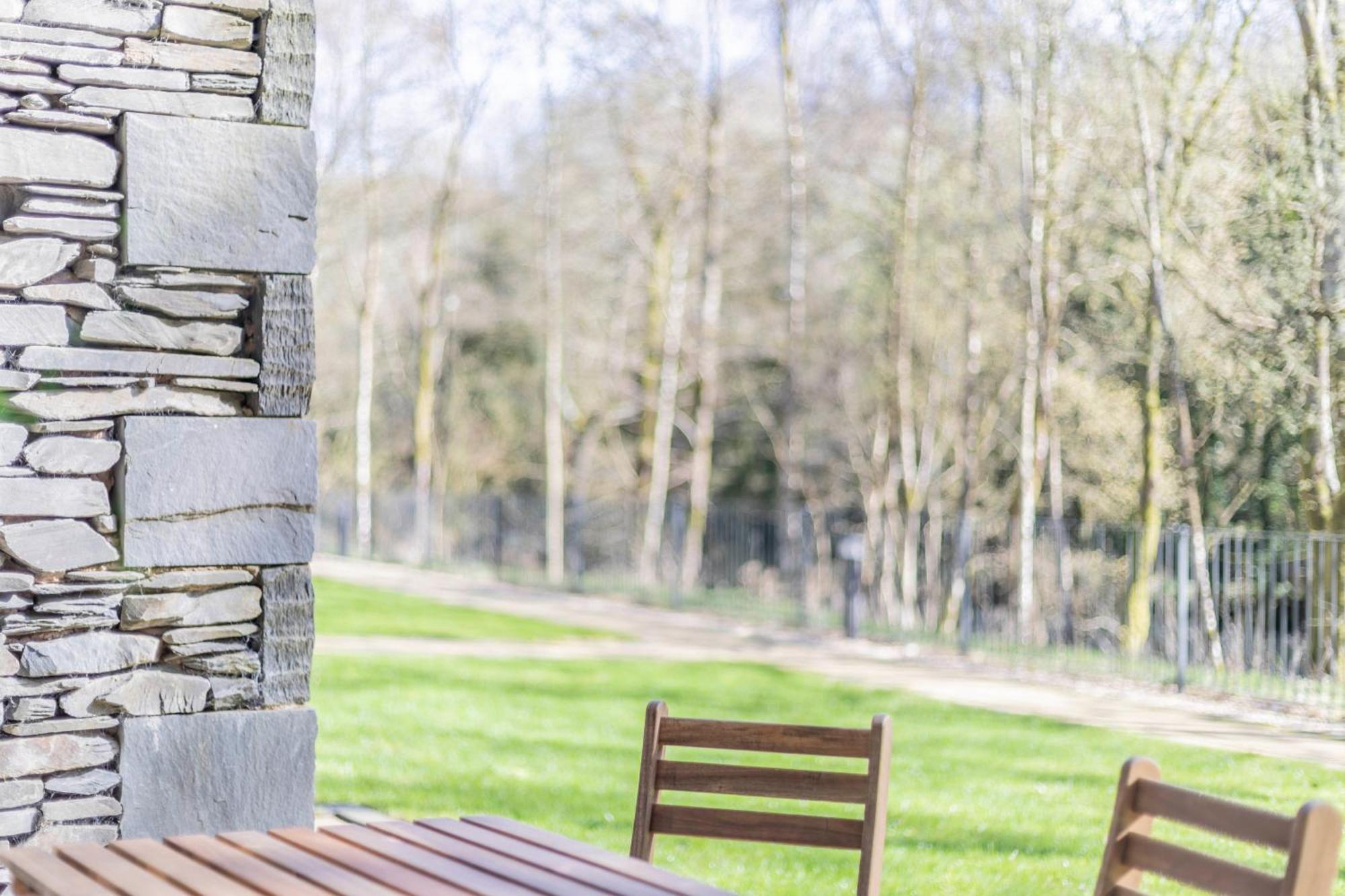 Apartments In Lake District Backbarrow Esterno foto