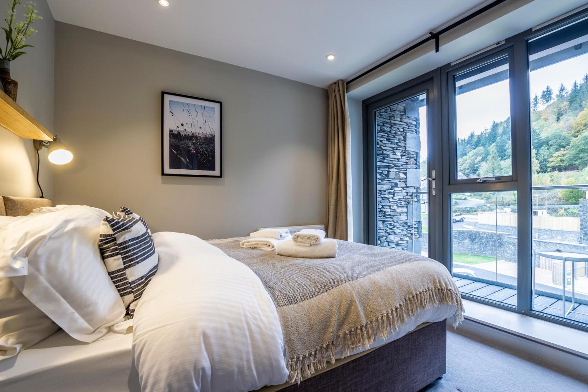 Apartments In Lake District Backbarrow Esterno foto