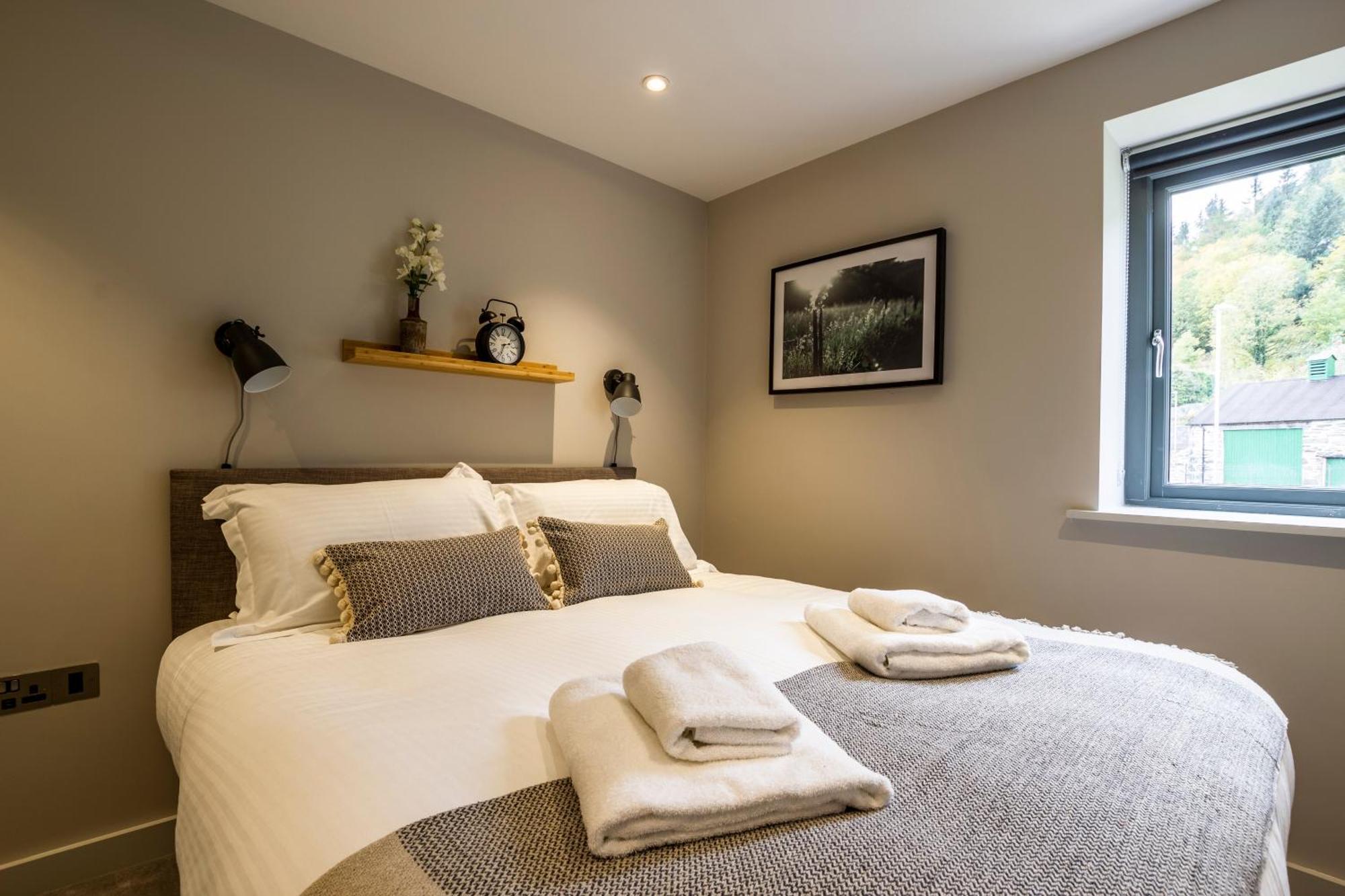 Apartments In Lake District Backbarrow Esterno foto