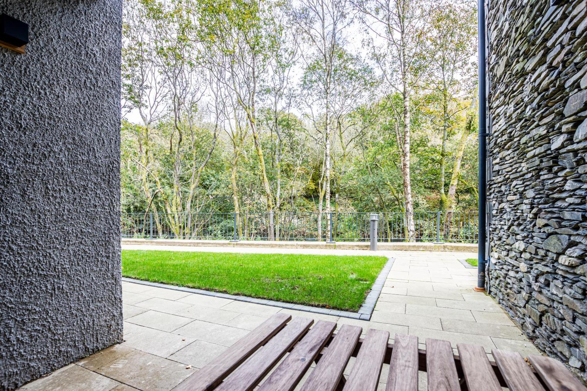 Apartments In Lake District Backbarrow Esterno foto